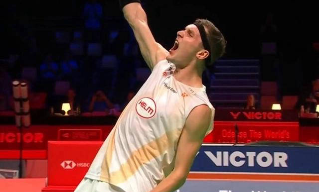 黑白直播网-法国队翻盘印尼队，安赛龙高光表现的简单介绍