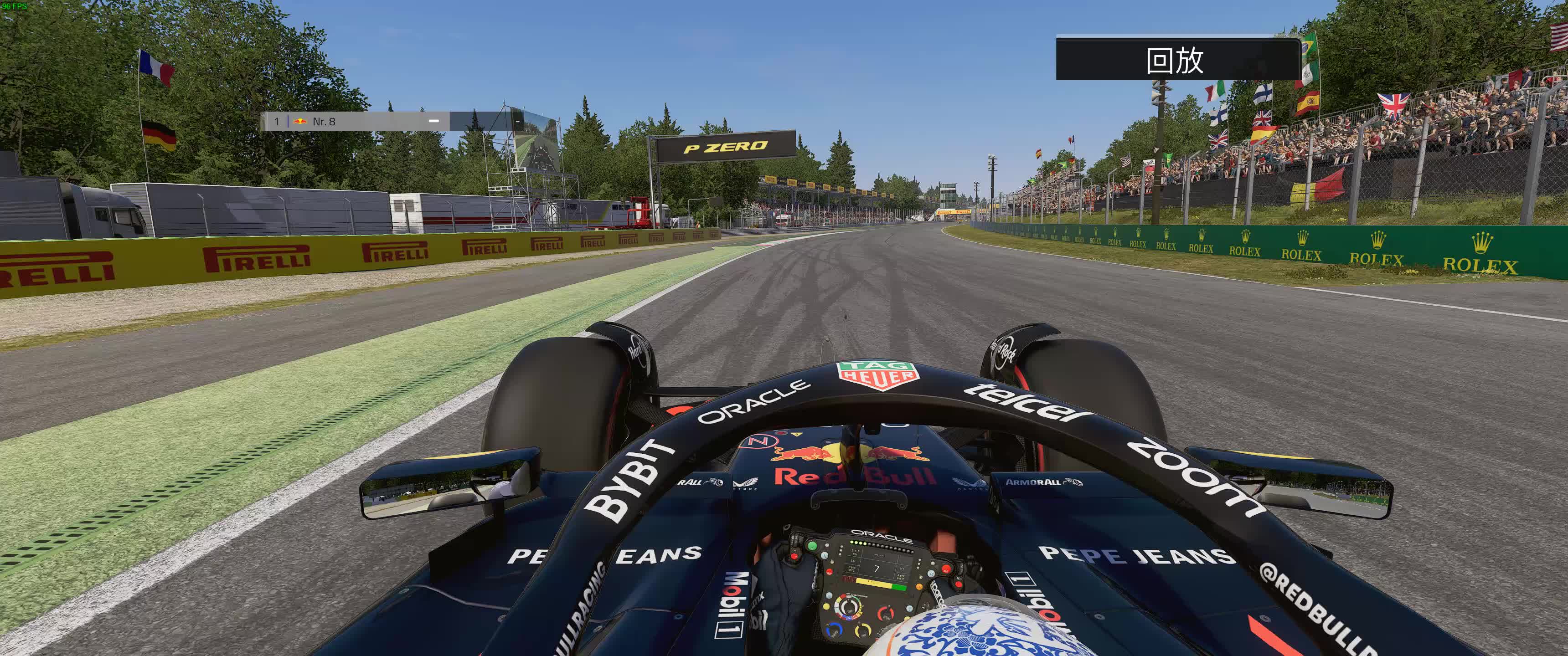 阿斯顿马丁鏖战哈斯车队,维斯塔潘扛起全队 阿斯顿马丁鏖战哈斯车队,维斯塔潘扛起全队