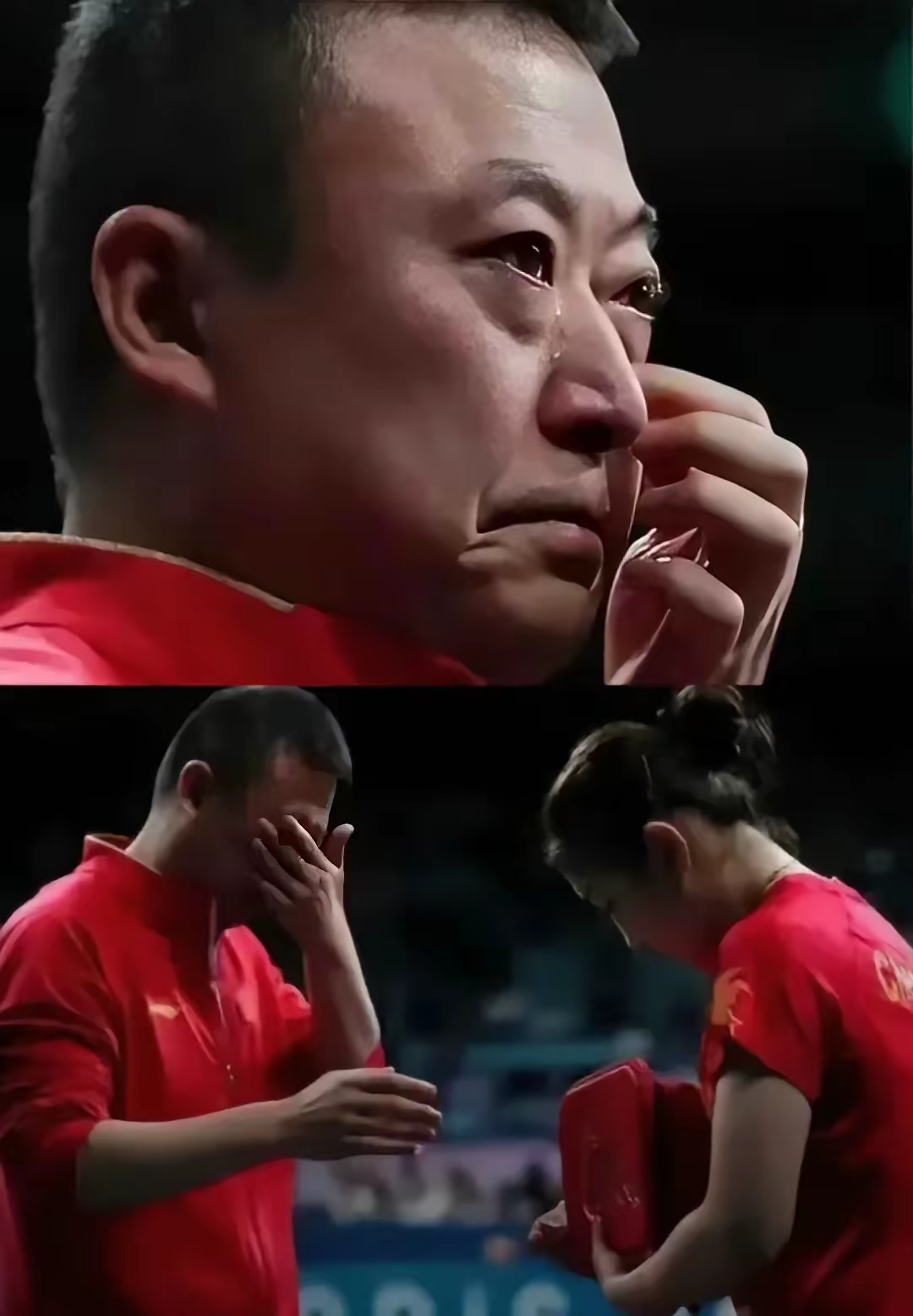 黑白直播在线观看-中国队逆转韩国队，马琳带队取胜