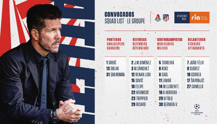 马竞客场击败对手，豪取3分稳定排名