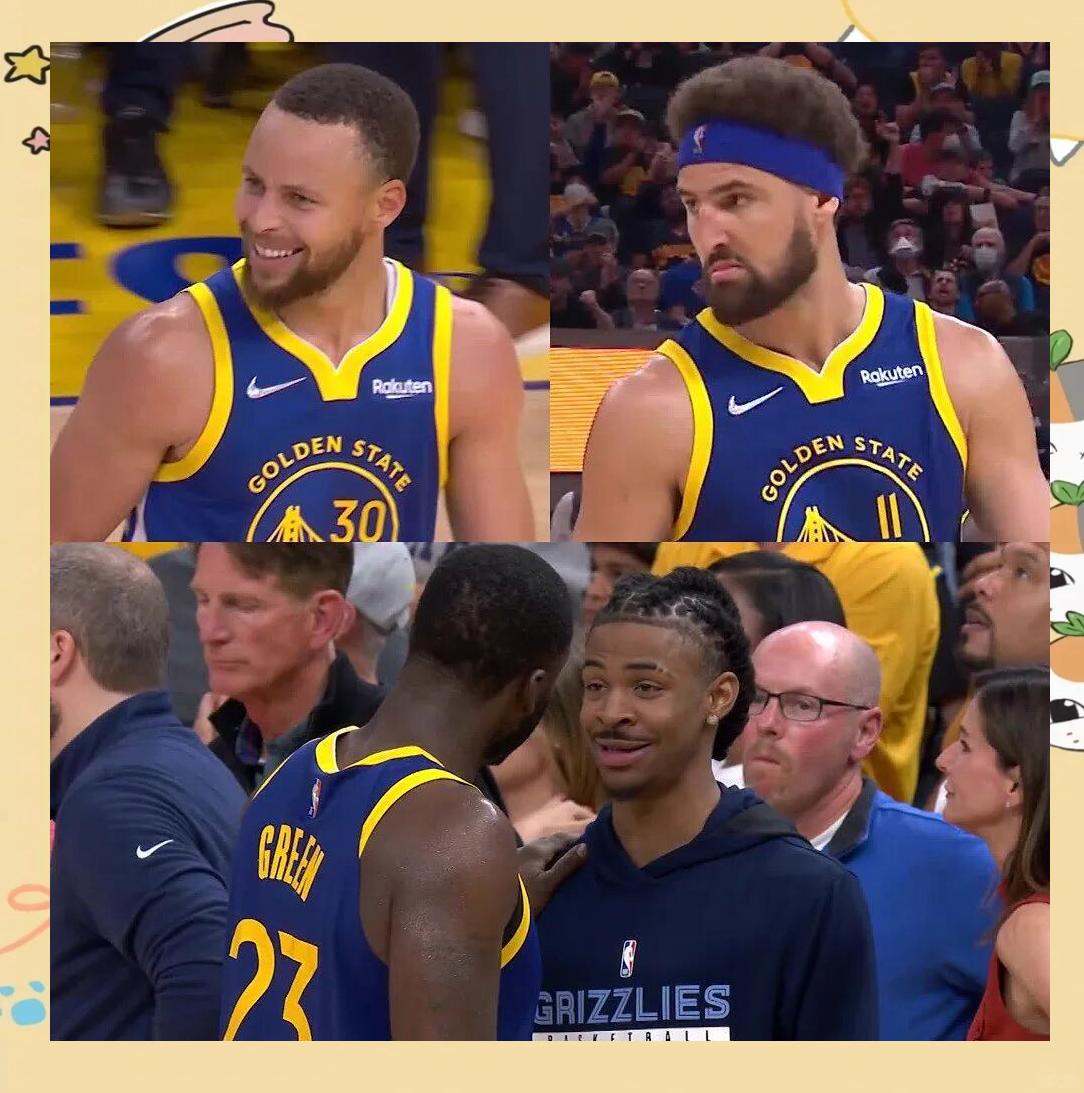 NBA季后赛焦点战，灰熊硬仗取胜骑士