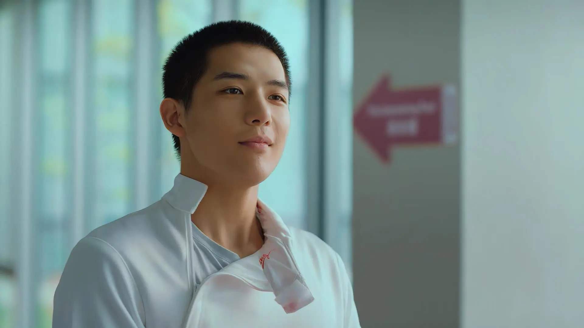 东方既白，当终场哨响前，历史被重新定义