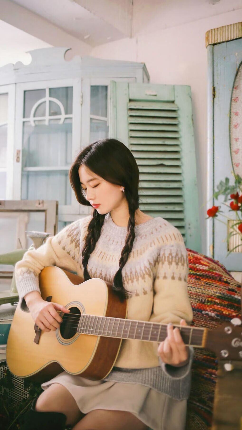 武切维奇，当不存在成为最致命的存在