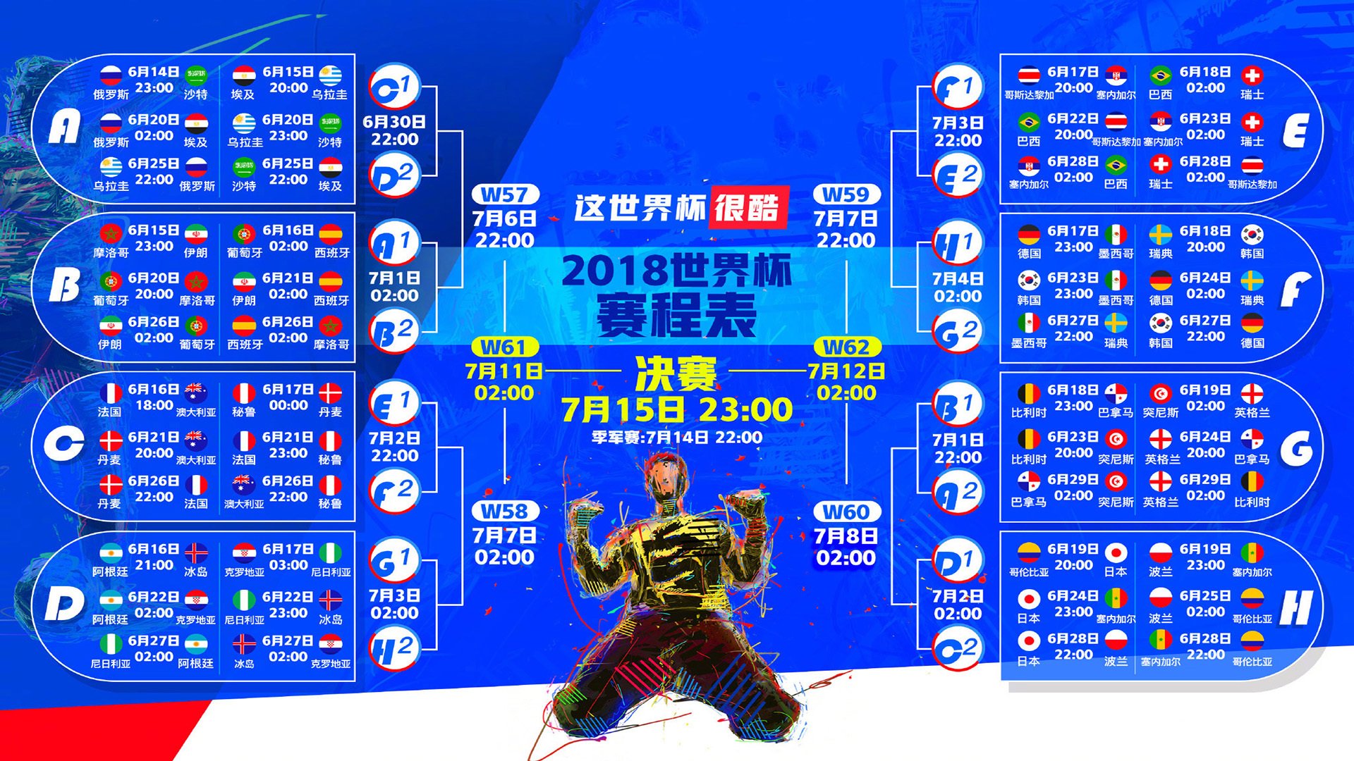 沙漠风暴席卷北欧海盗,伊拉克闪电战横扫挪威,罗德里戈独造三球成新球王